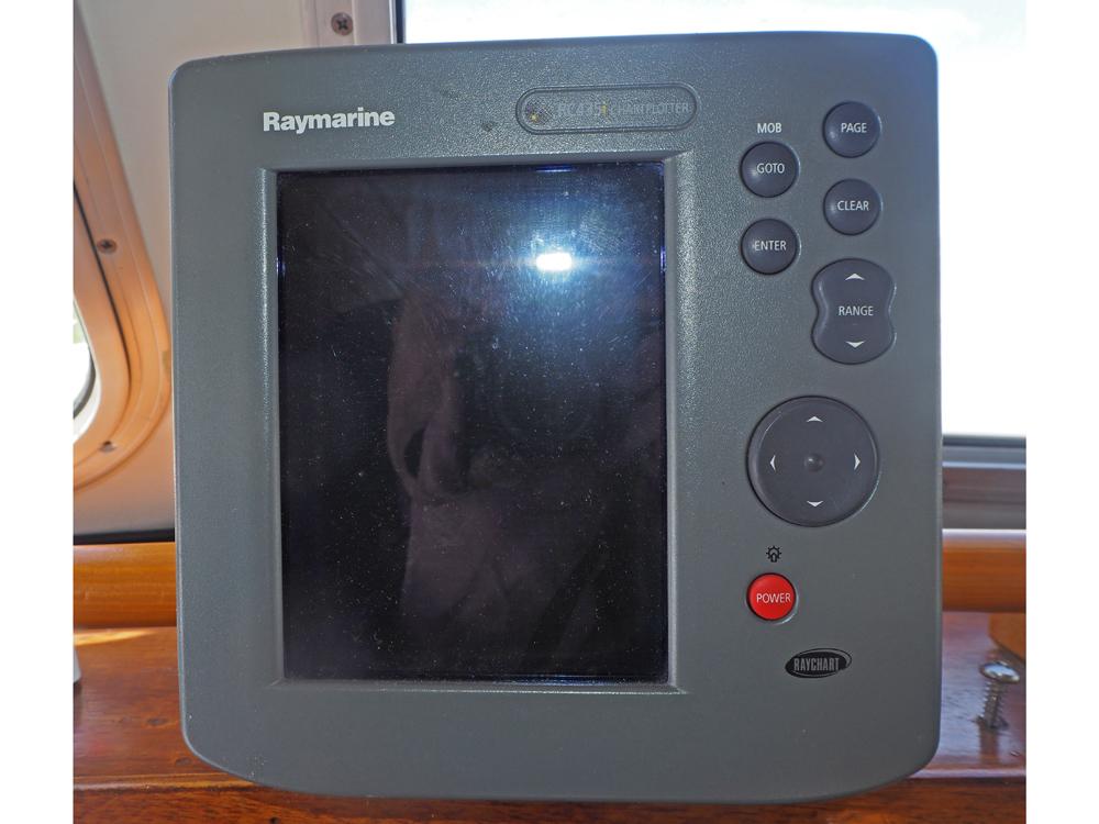 picture Navigatie en electronica